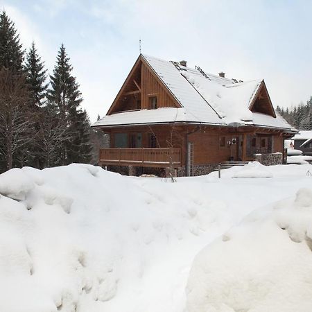 Penzion Nebeski Vysoké Tatry Exterior foto